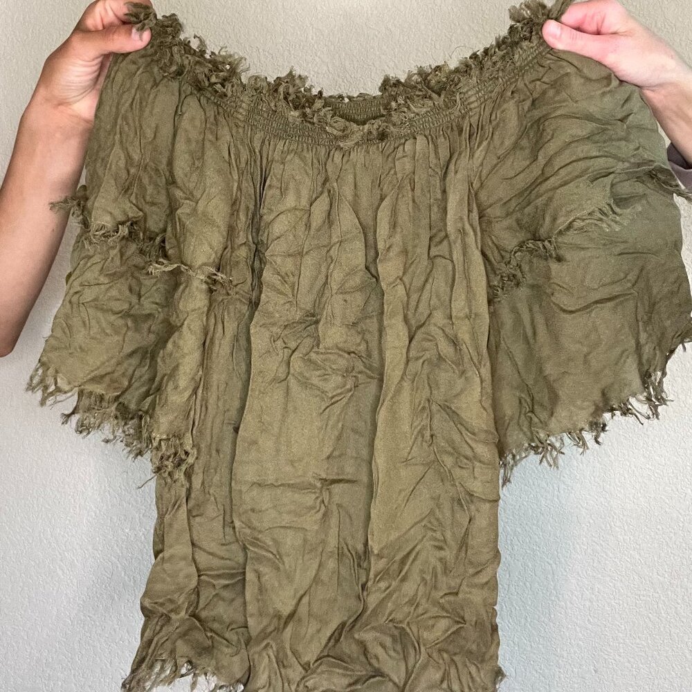 Chasor Shirt